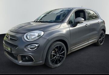 Fiat 500X 37.229 km 15.490 &euro; Dachau 85221