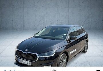 Skoda Fabia 9.000 km 24.800 &euro; Emden 26723