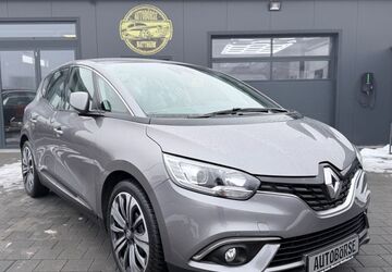 Renault Scenic 64.000 km 12.999 &euro; Nattheim 89564