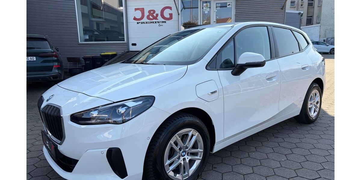 BMW 225 Active Tourer 83.500 km 24.999 &euro; Kassel 34123
