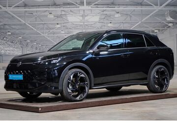 VW T-Roc 2.000 km 43.780 &euro; Michelstadt 64720