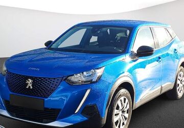 Peugeot 2008 56.580 km 15.430 &euro; Borken 46325