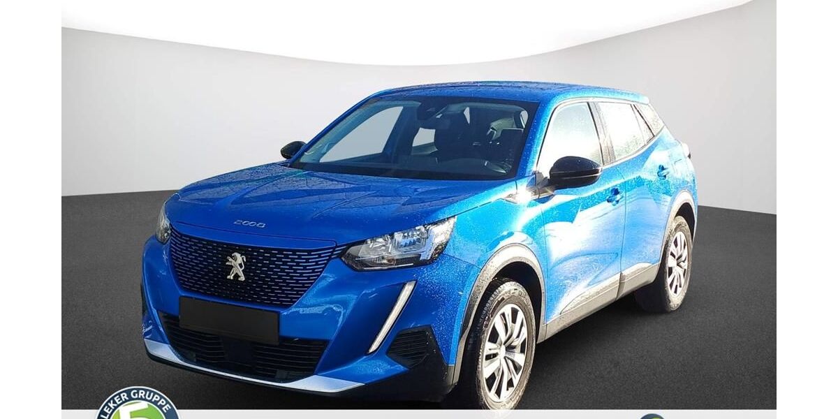 Peugeot 2008 56.580 km 15.430 &euro; Borken 46325