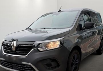 Renault Kangoo 14.800 km 20.990 &euro; Eggenfelden 84307