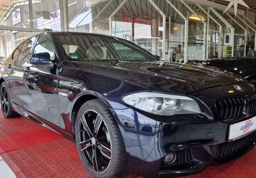 BMW 525 189.500 km 11.900 &euro; Lahnstein 56112