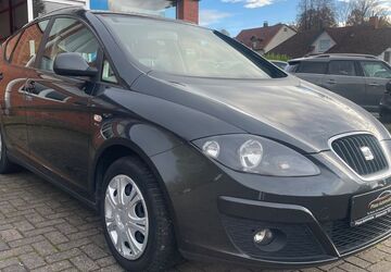Seat Altea 143.000 km 3.590 &euro; Grebenstein 34393