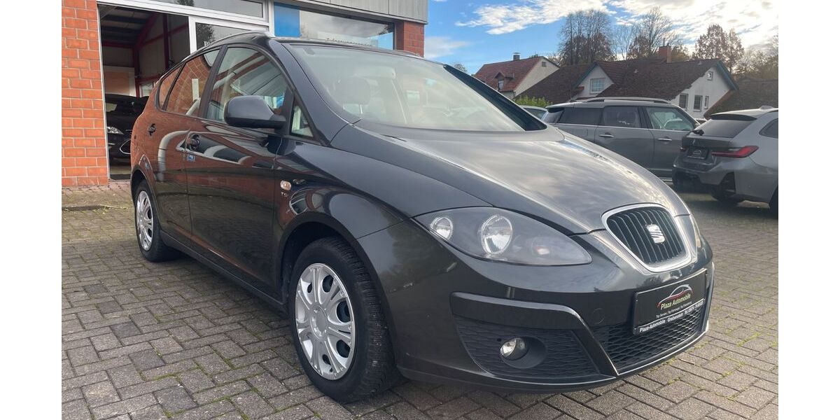 Seat Altea 143.000 km 3.590 &euro; Grebenstein 34393