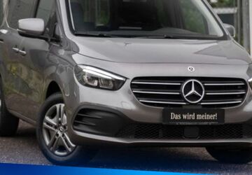 Mercedes-Benz T-Klasse 27.000 km 25.000 &euro; Bremen 28203