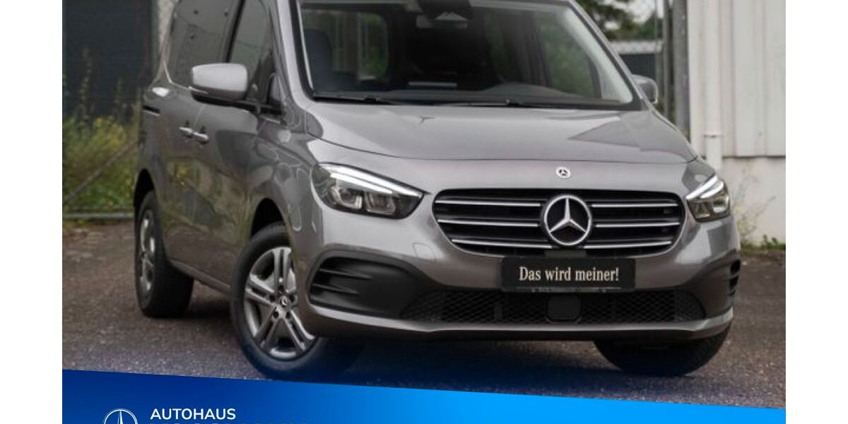 Mercedes-Benz T-Klasse 27.500 km 24.800 &euro; Bremen 28203