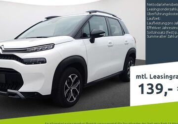Citroen C3 Aircross 13.177 km 13.185 &euro; Borken 46325