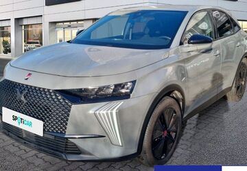 DS Automobiles DS7 (Crossback) 20.387 km 29.390 &euro; Jüterbog 14913