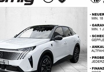 Peugeot 3008 6.500 km 35.970 &euro; Hof 95030