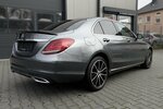 Mercedes-Benz C 220 Designo / AMG / LED / 360° Cam / Allrad 220.000 km 20.990 &euro; Mönchengladbach 41066