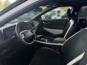 Kia EV6 77.4 AWD GTL|WÄRMEPUMPE|GLASDACH|ASS+|AHK 8.000 km 48.990 &euro; Höhenkirchen-Siegertsbrun 85635