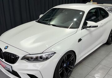 BMW M2 80.000 km 45.999 &euro; Miesbach 83714