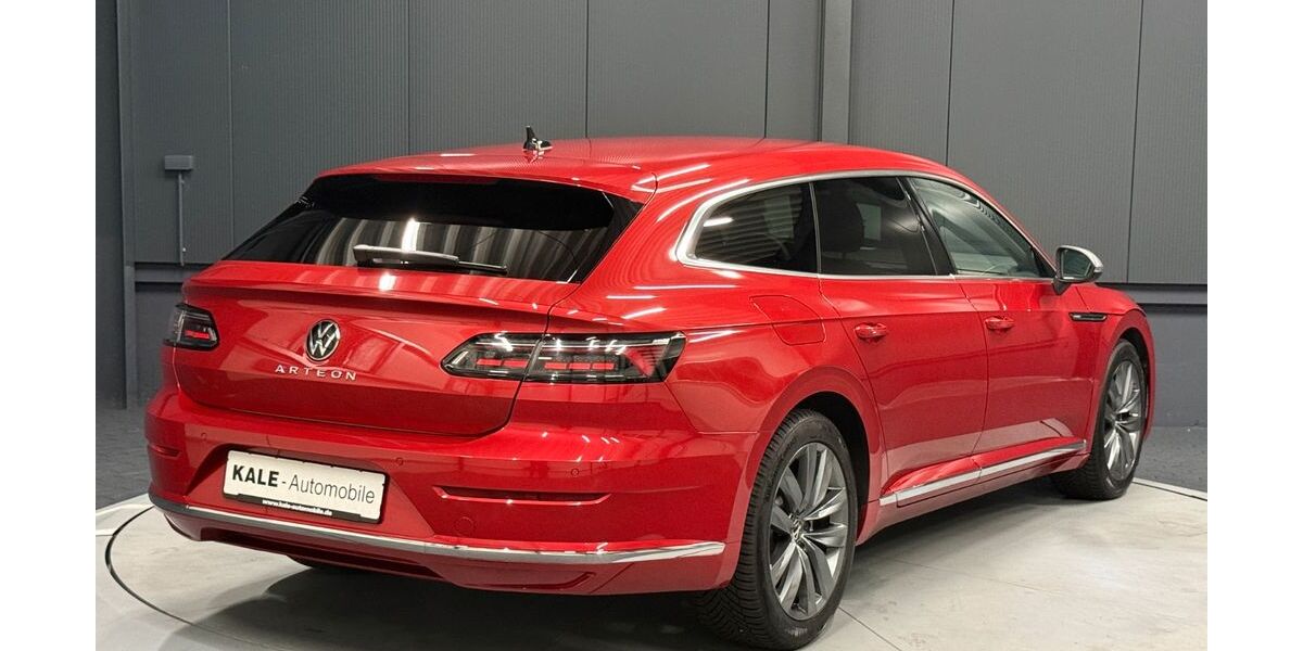 VW Arteon 25.000 km 32.870 &euro; Helmstedt 38350