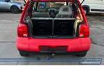 VW Lupo Basis*SchiebeD.*FrontUnfa*AHK 149.624 km 690 &euro; Berlin 13187