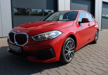 BMW 116 67.900 km 20.990 &euro; Bitburg 54634