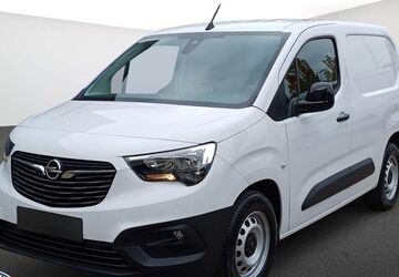 Opel Combo 4.911 km 18.990 &euro; Borken 46325