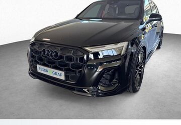 Audi Q7 4.900 km 99.890 &euro; Burgoberbach 91595