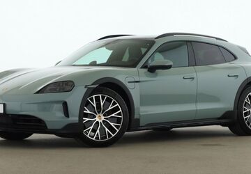 Porsche Taycan 14.900 km 115.900 &euro; Bamberg 96052