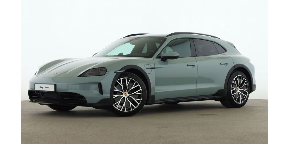 Porsche Taycan 14.900 km 115.900 &euro; Bamberg 96052