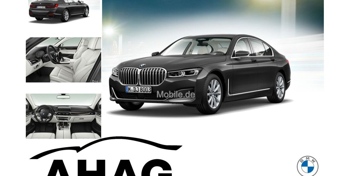 BMW 730 72.376 km 48.970 &euro; Dorsten 46282