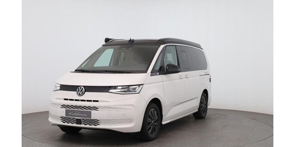 VW T7 California 5.900 km 70.990 &euro; Nesselwang 87484