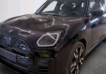 Mini Countryman S All4 4.329 km 48.320 &euro; München 80788