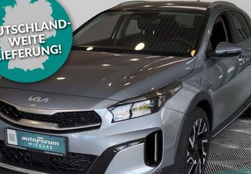 Kia XCeed 8.529 km 26.870 &euro; Porta Westfalica 32457