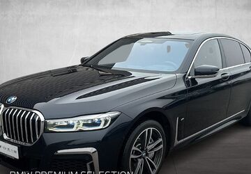 BMW 750 65.281 km 56.990 &euro; Mühldorf am Inn 84453