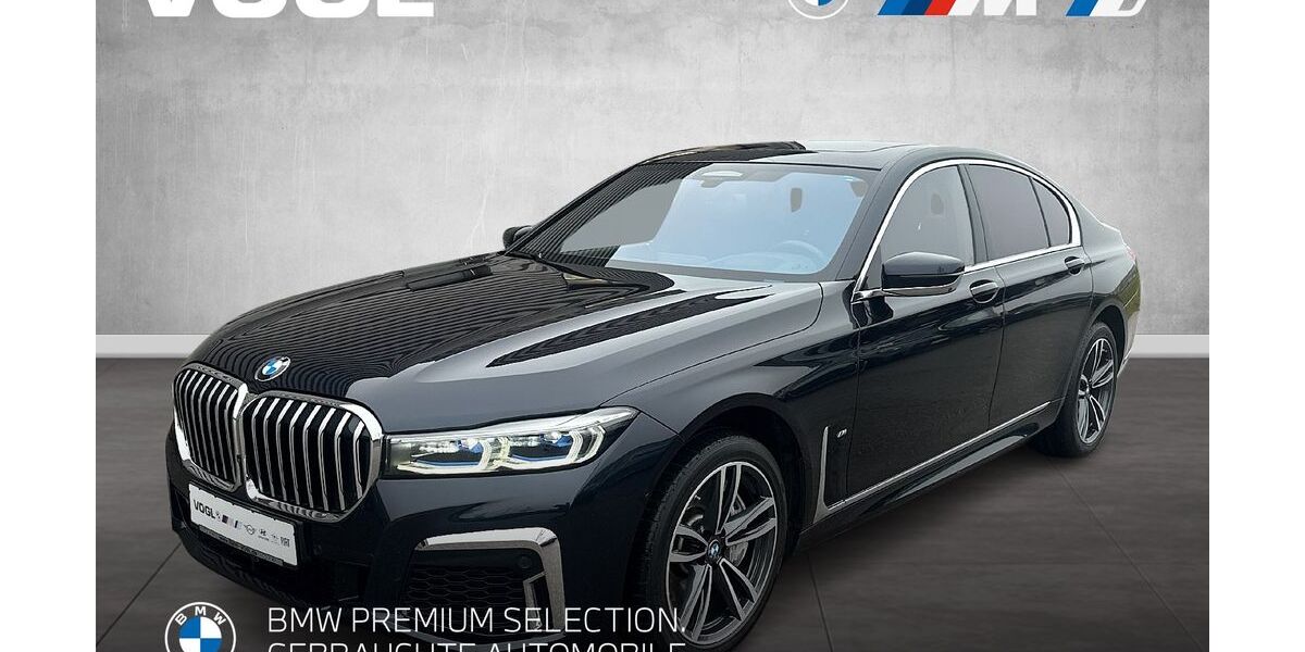 BMW 750 65.281 km 56.990 &euro; Mühldorf am Inn 84453