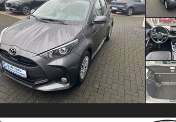 Mazda 2 Hybrid 14.985 km 18.490 &euro; Kamen 59174