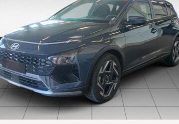 Hyundai BAYON 22.500 km 21.990 &euro; Erfurt 99086