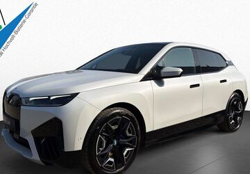 BMW iX 43.085 km 43.990 &euro; Herford 32051