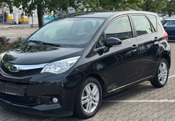 Subaru Trezia 130.000 km 5.990 &euro; Östringen 76684