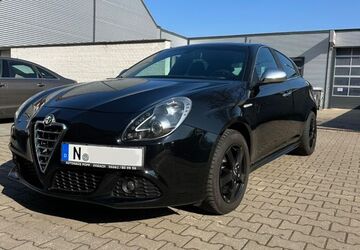 Alfa Romeo Giulietta 130.000 km 6.999 &euro; Nürnberg 90429