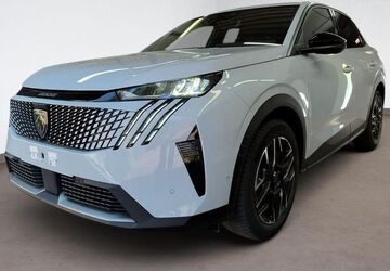 Peugeot 3008 15.556 km 22.480 &euro; Rüsselsheim 65428