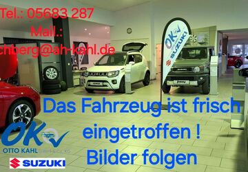 Suzuki Vitara 9.700 km 24.990 &euro; Wabern 34590