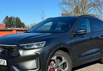 Ford Kuga 10.383 km 32.990 &euro; Neumünster 24536