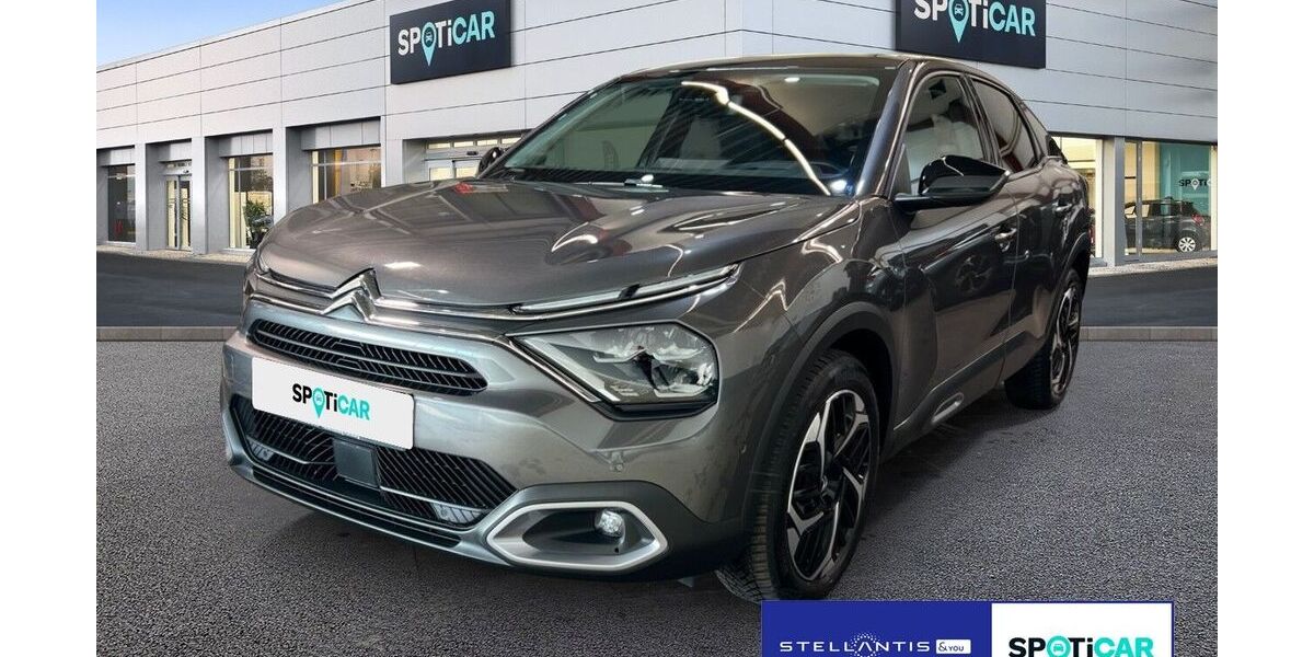 Citroen C4 19.118 km 19.300 &euro; Hamburg 20537