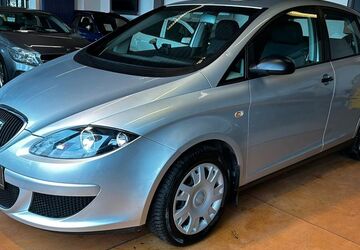 Seat Altea 53.035 km 6.390 &euro; Bad Dürkheim 67098