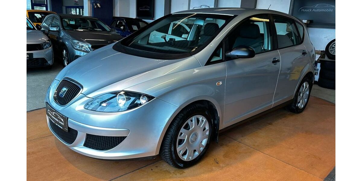 Seat Altea 53.035 km 6.390 &euro; Bad Dürkheim 67098