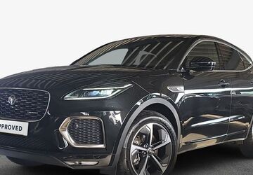 Jaguar E-Pace 21.693 km 39.440 &euro; Stuttgart 70190