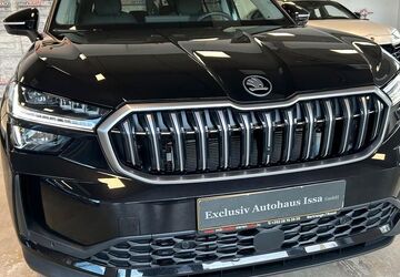 Skoda Kodiaq 16.600 km 38.700 &euro; Dillingen 66763