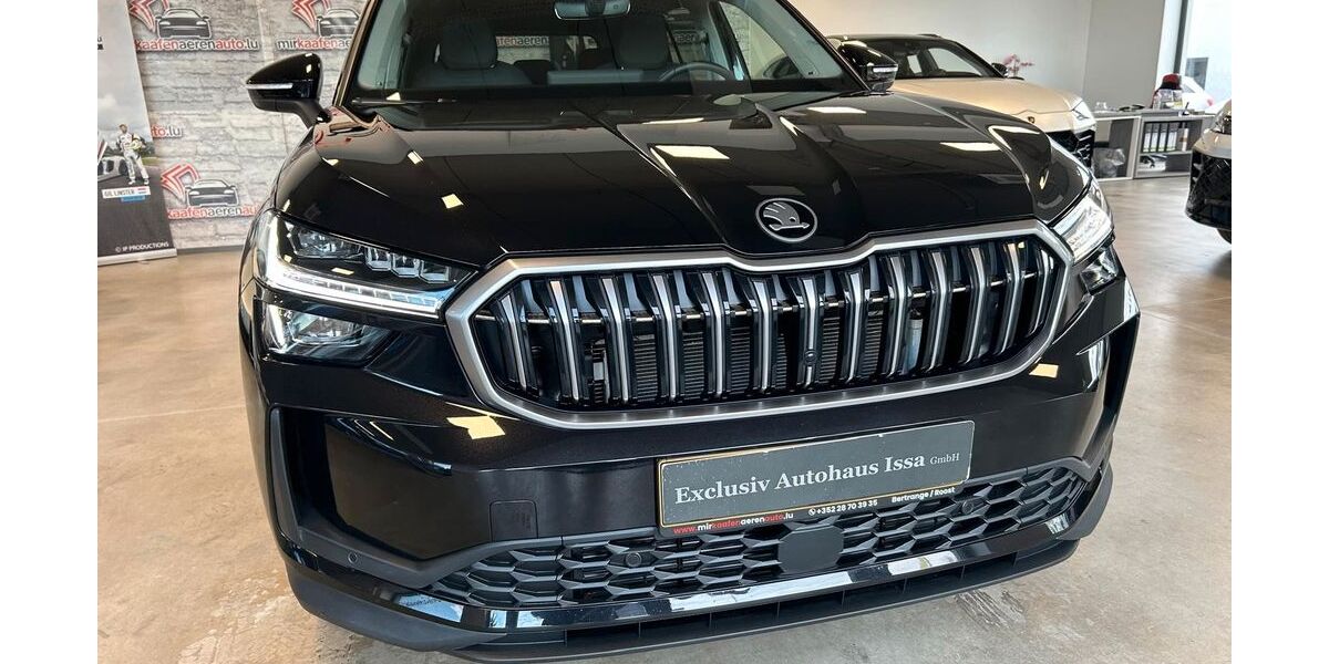 Skoda Kodiaq 16.600 km 38.700 &euro; Dillingen 66763