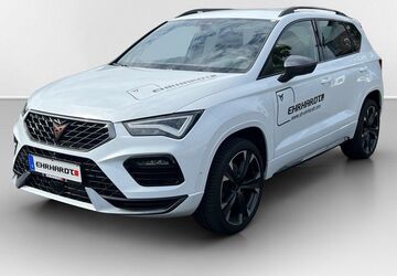 Cupra Ateca 5.000 km 32.790 &euro; Zellingen 97225