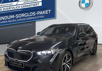 BMW 520 6.400 km 55.490 &euro; Landshut 84030