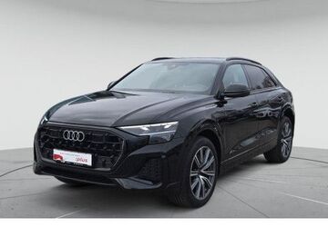 Audi Q8 25.958 km 68.890 &euro; Darmstadt 64295