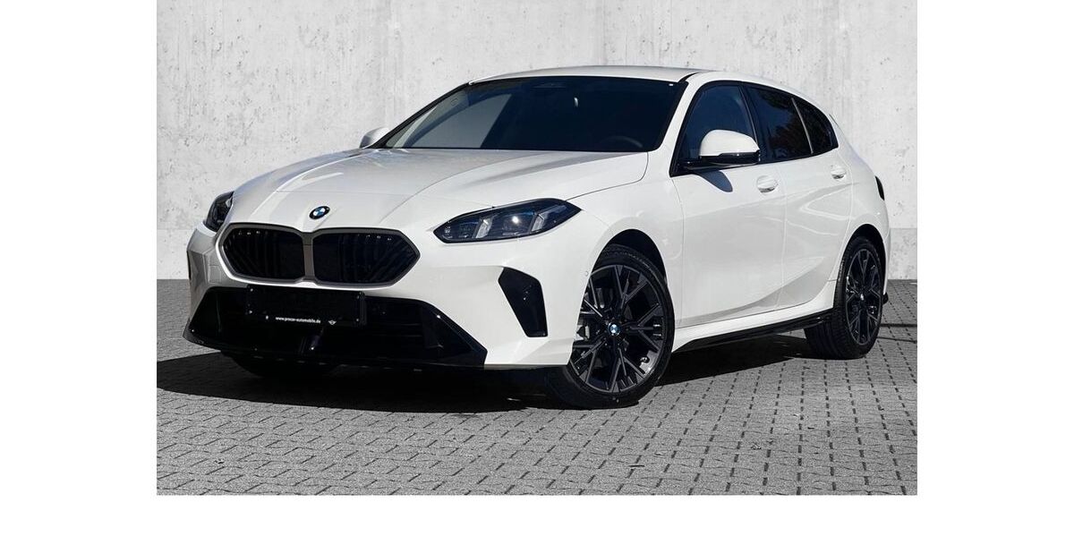 BMW 120 1.001 km 34.839 &euro; Velbert 42549